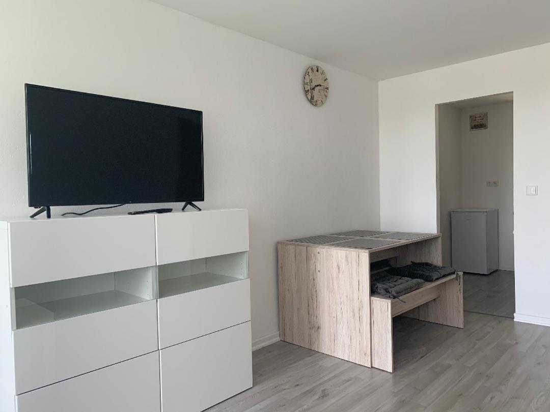 3 Zimmer Messe Wohnung Hannover Exteriör bild